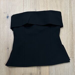 Aritzia Element tube top size 6